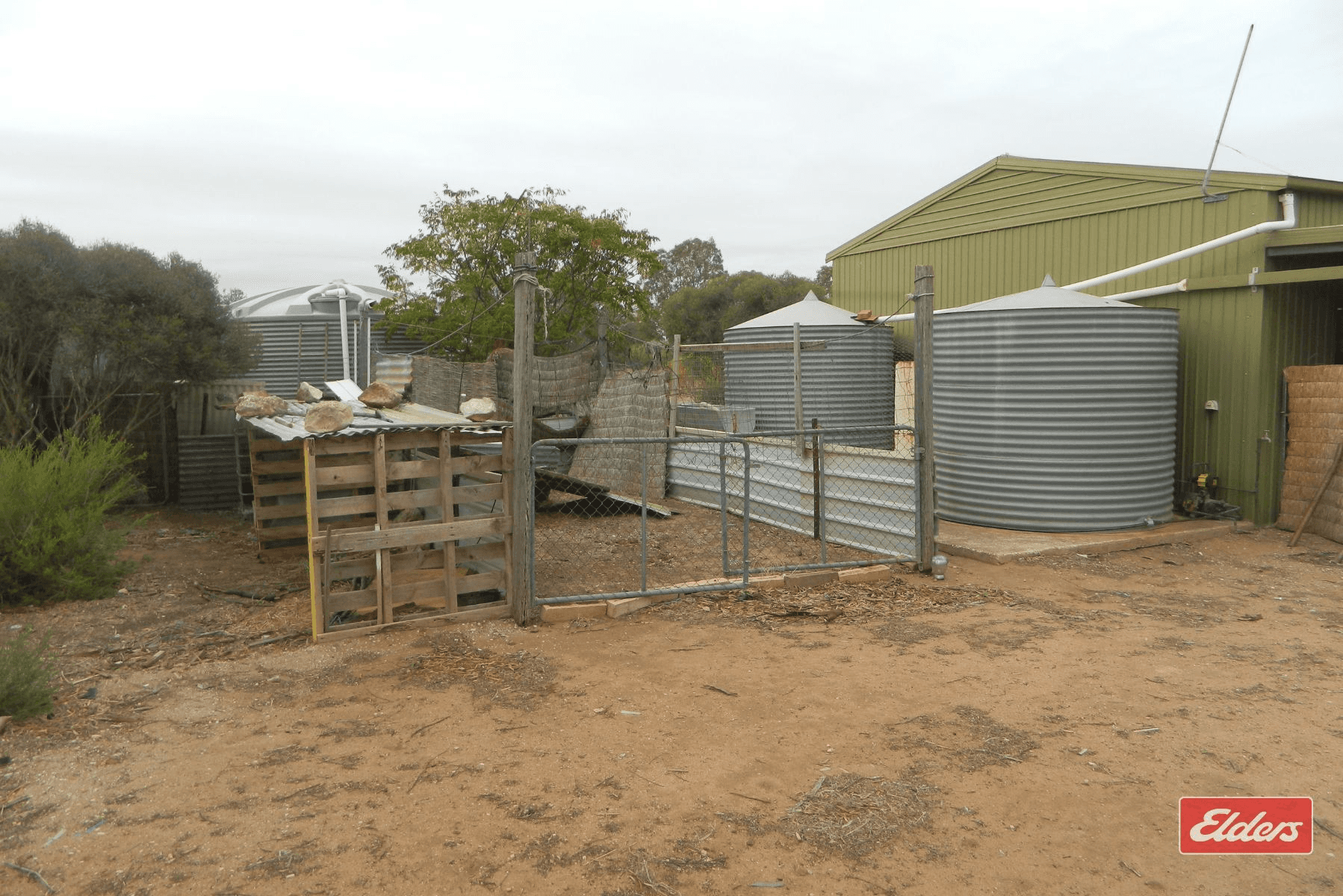 175 Dows Road, Owen, SA 5460