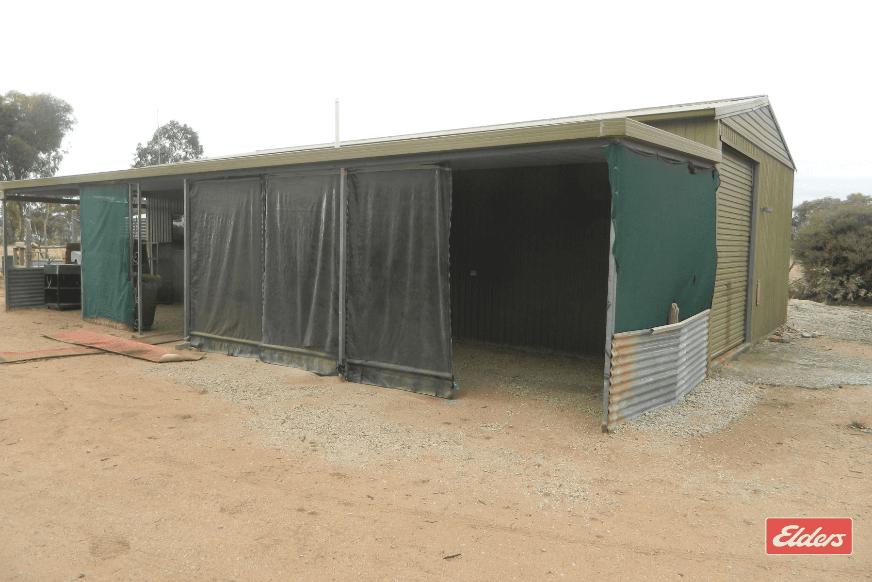 175 Dows Road, Owen, SA 5460