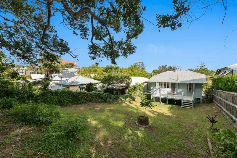 41 Herbert Street, PADDINGTON, QLD 4064