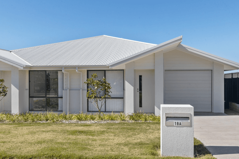 18b Brooklands Circuit, GOULBURN, NSW 2580