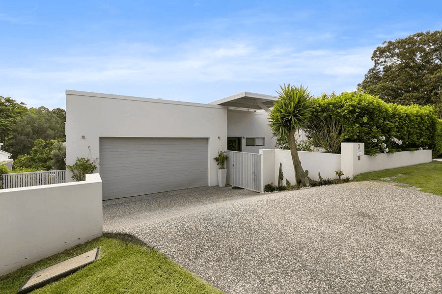3 Connelly Court, MUDGEERABA, QLD 4213