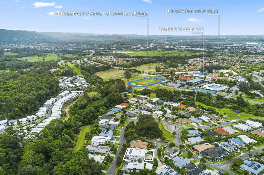 3 Connelly Court, MUDGEERABA, QLD 4213
