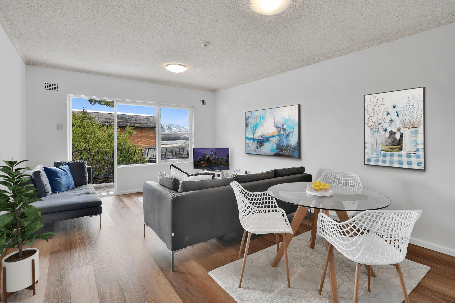 24/18-20 Woolcott Street, Waverton, NSW 2060