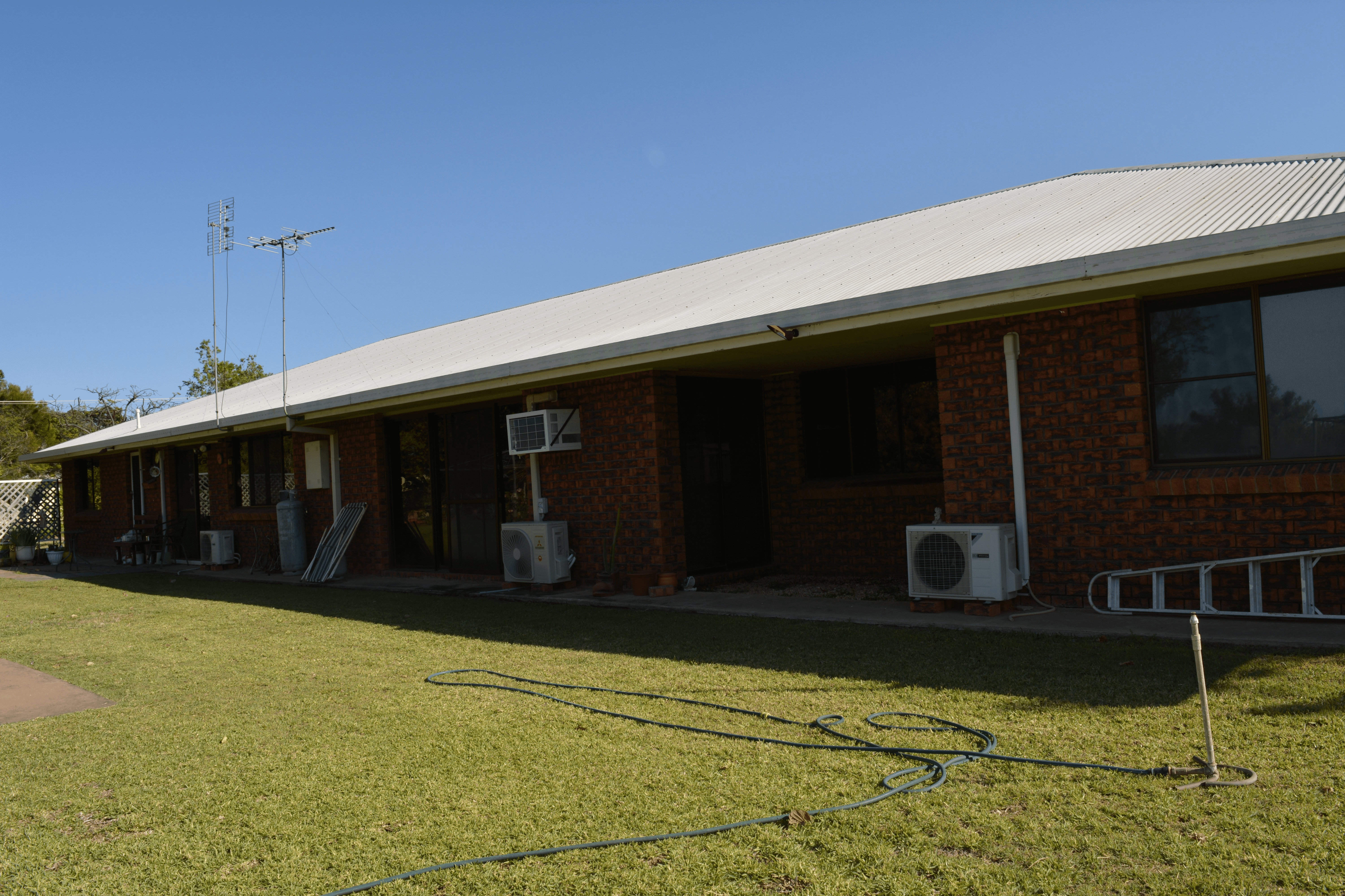 50A Garden Street, BLACKALL, QLD 4472