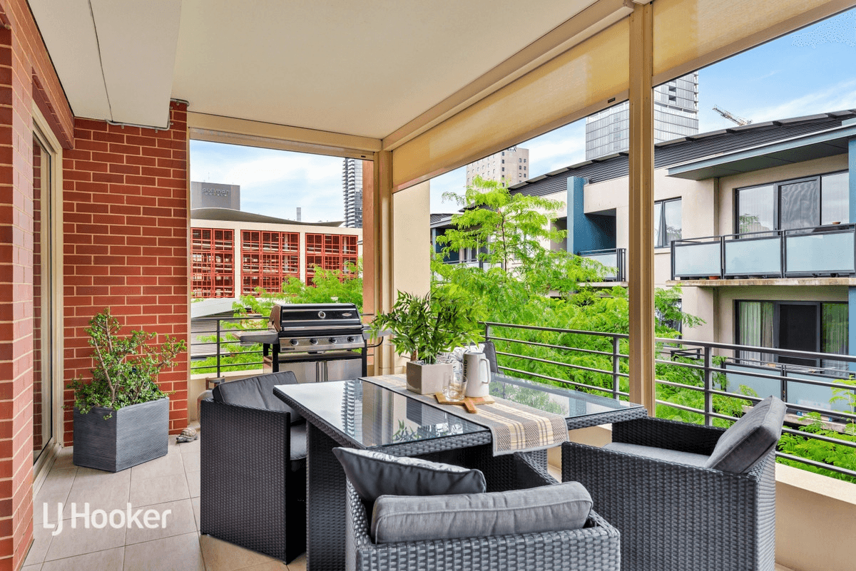 33/7 Liberman Close, Adelaide, SA 5000