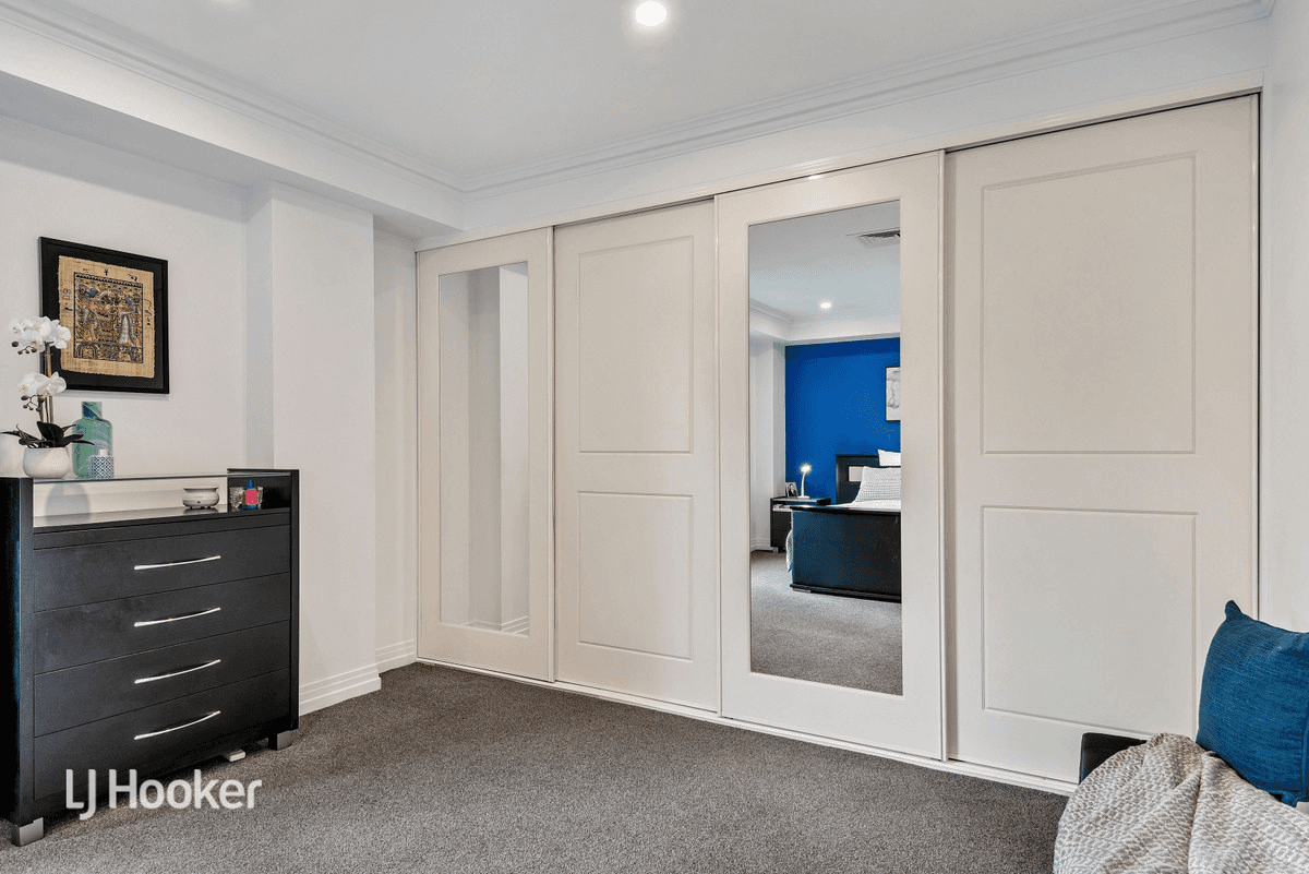 33/7 Liberman Close, Adelaide, SA 5000