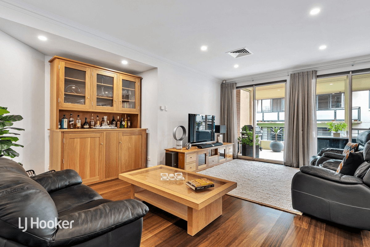 33/7 Liberman Close, Adelaide, SA 5000