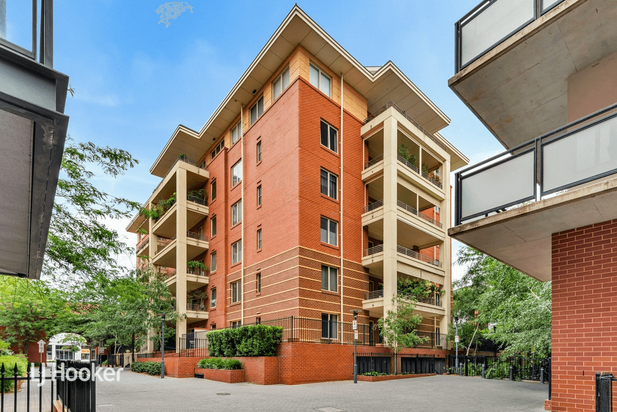 33/7 Liberman Close, Adelaide, SA 5000