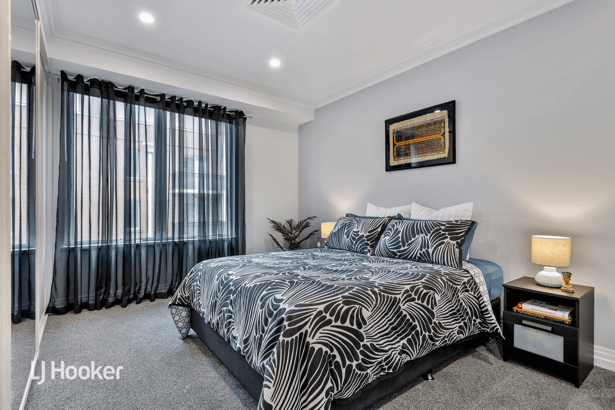 33/7 Liberman Close, Adelaide, SA 5000