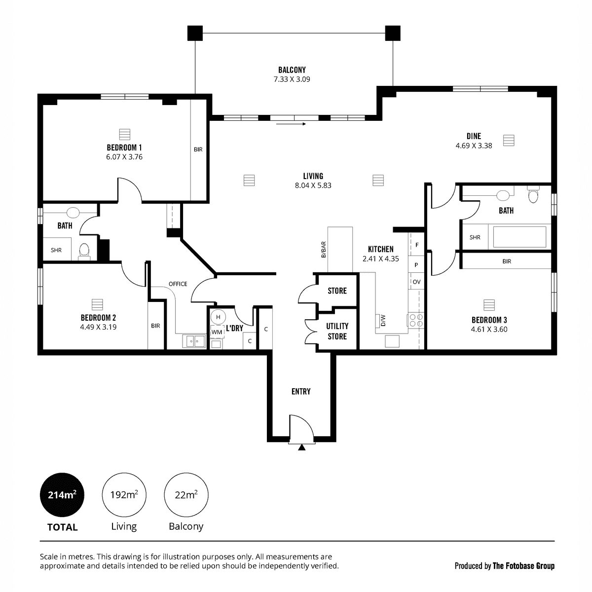 33/7 Liberman Close, Adelaide, SA 5000