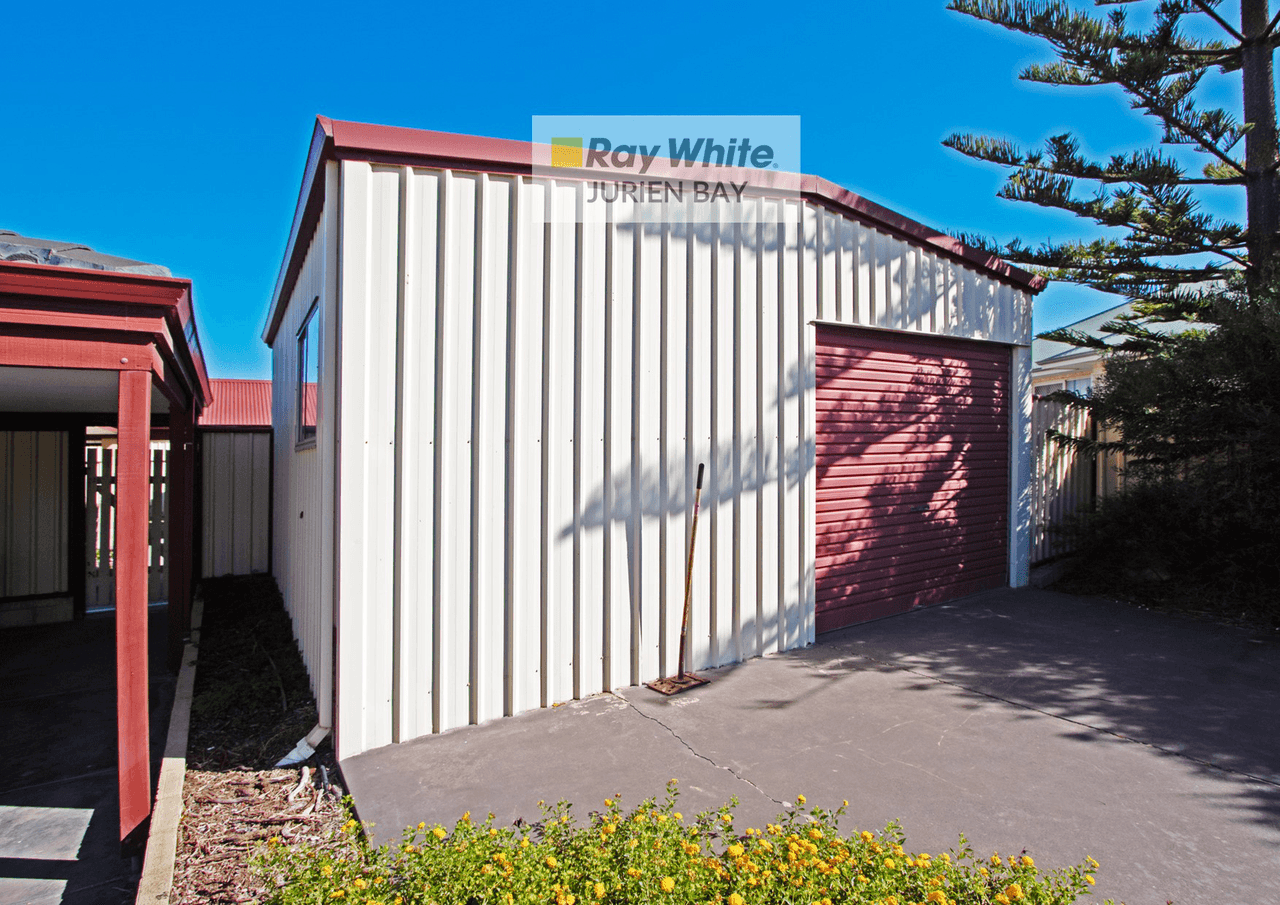 1 Mallee Close, JURIEN BAY, WA 6516