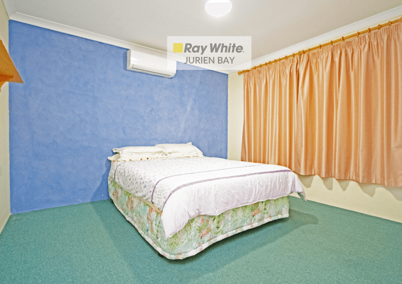 1 Mallee Close, JURIEN BAY, WA 6516