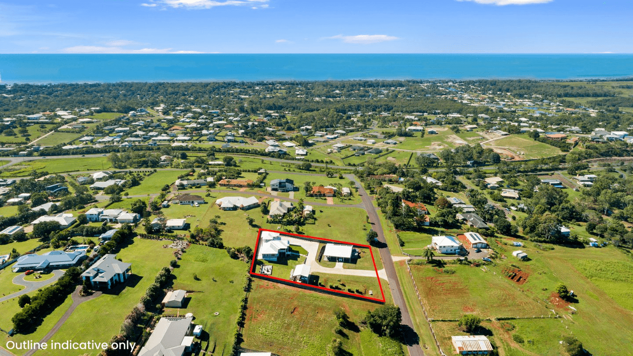 21-25 Carls Road, DUNDOWRAN, QLD 4655