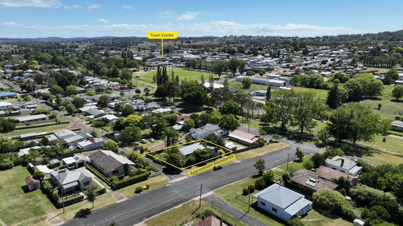 12 Short Street, GLEN INNES, NSW 2370
