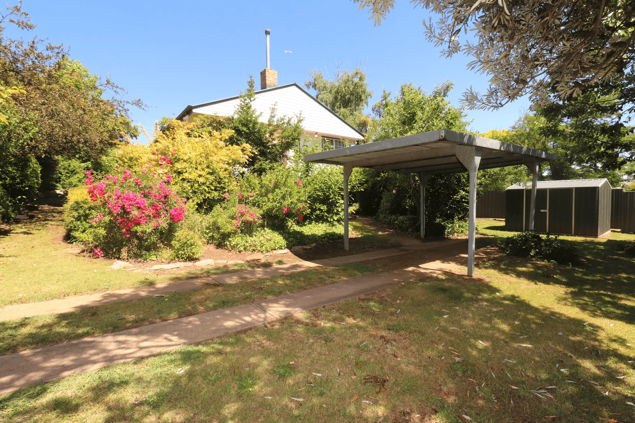 12 Short Street, GLEN INNES, NSW 2370