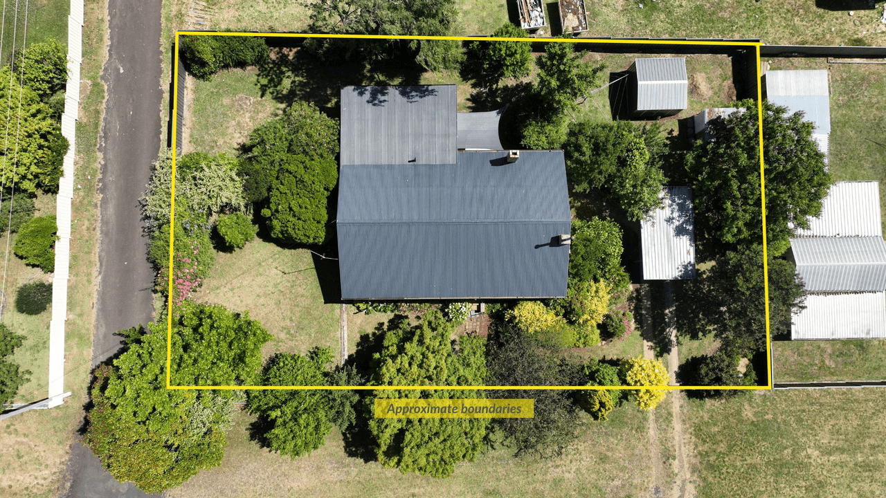 12 Short Street, GLEN INNES, NSW 2370