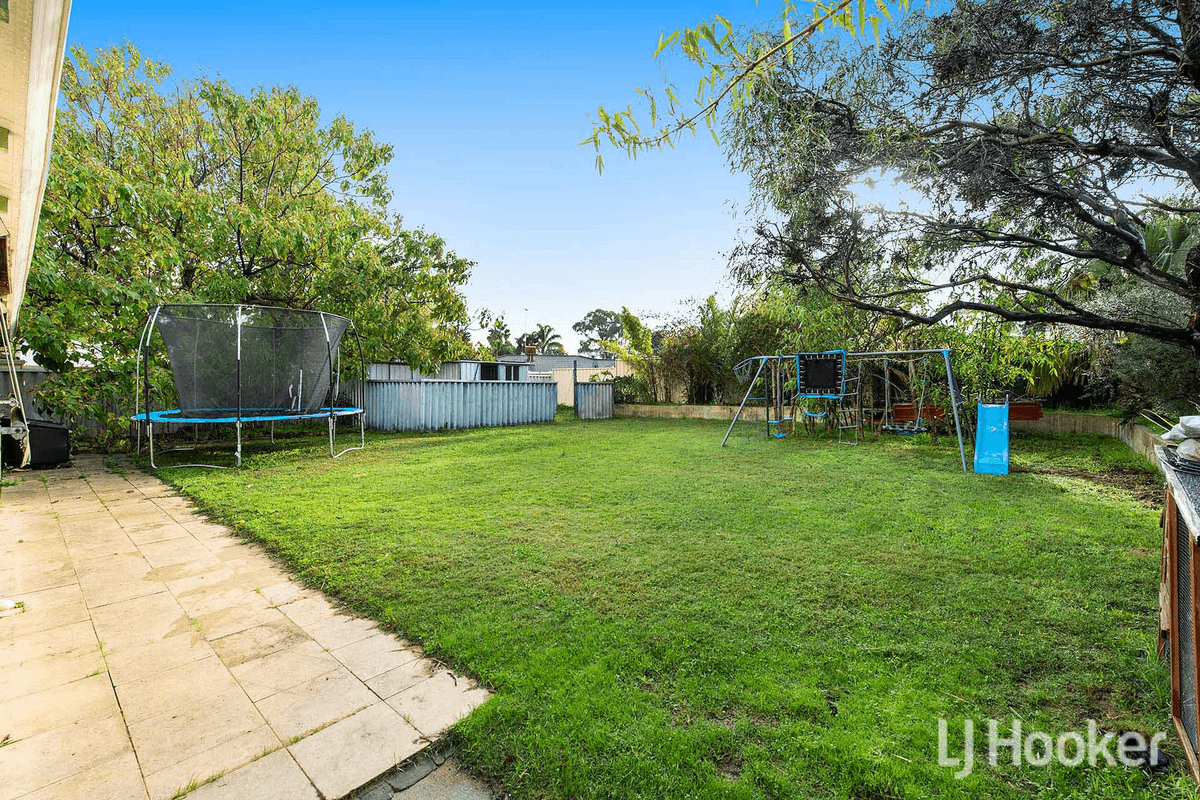 23 Gavarnie Way, COODANUP, WA 6210