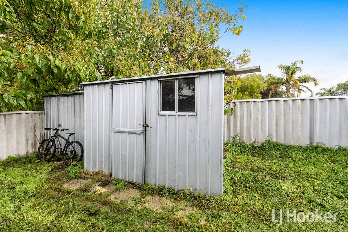 23 Gavarnie Way, COODANUP, WA 6210