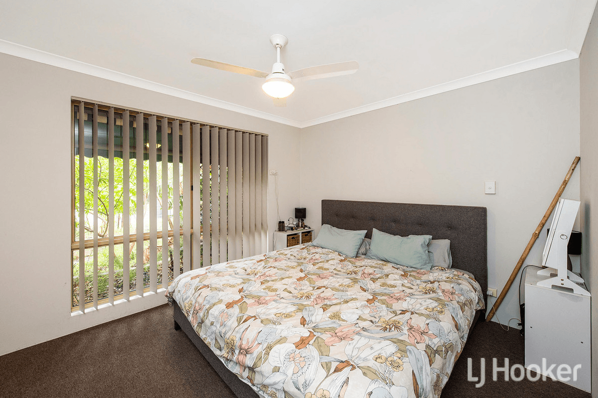 23 Gavarnie Way, COODANUP, WA 6210