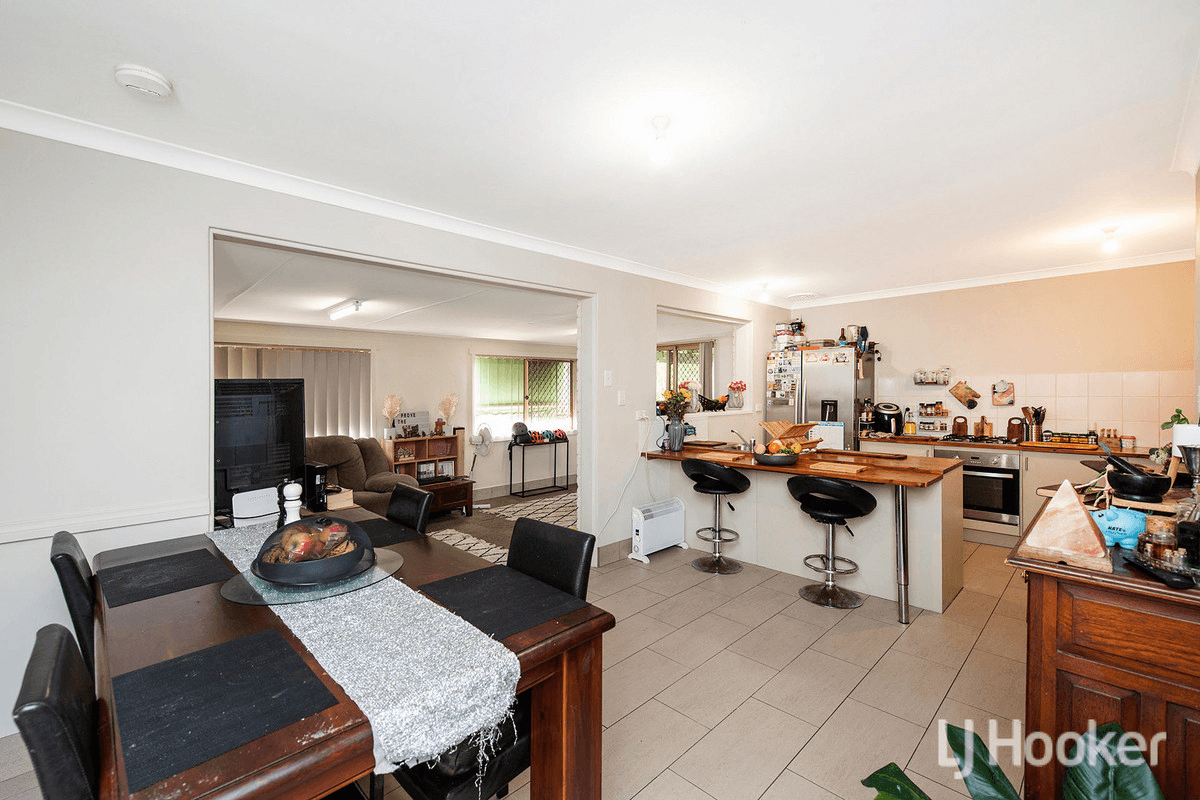 23 Gavarnie Way, COODANUP, WA 6210