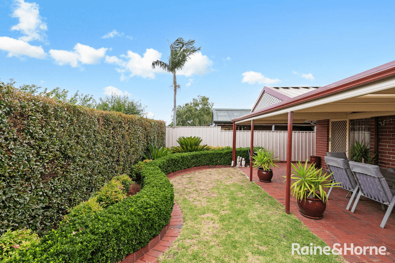 8 Zabica Avenue, WOODCROFT, SA 5162