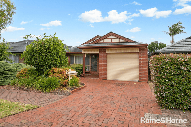 8 Zabica Avenue, WOODCROFT, SA 5162