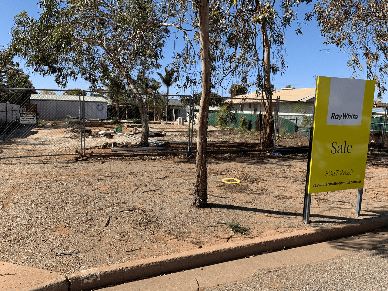 63 Duff Street, BROKEN HILL, NSW 2880