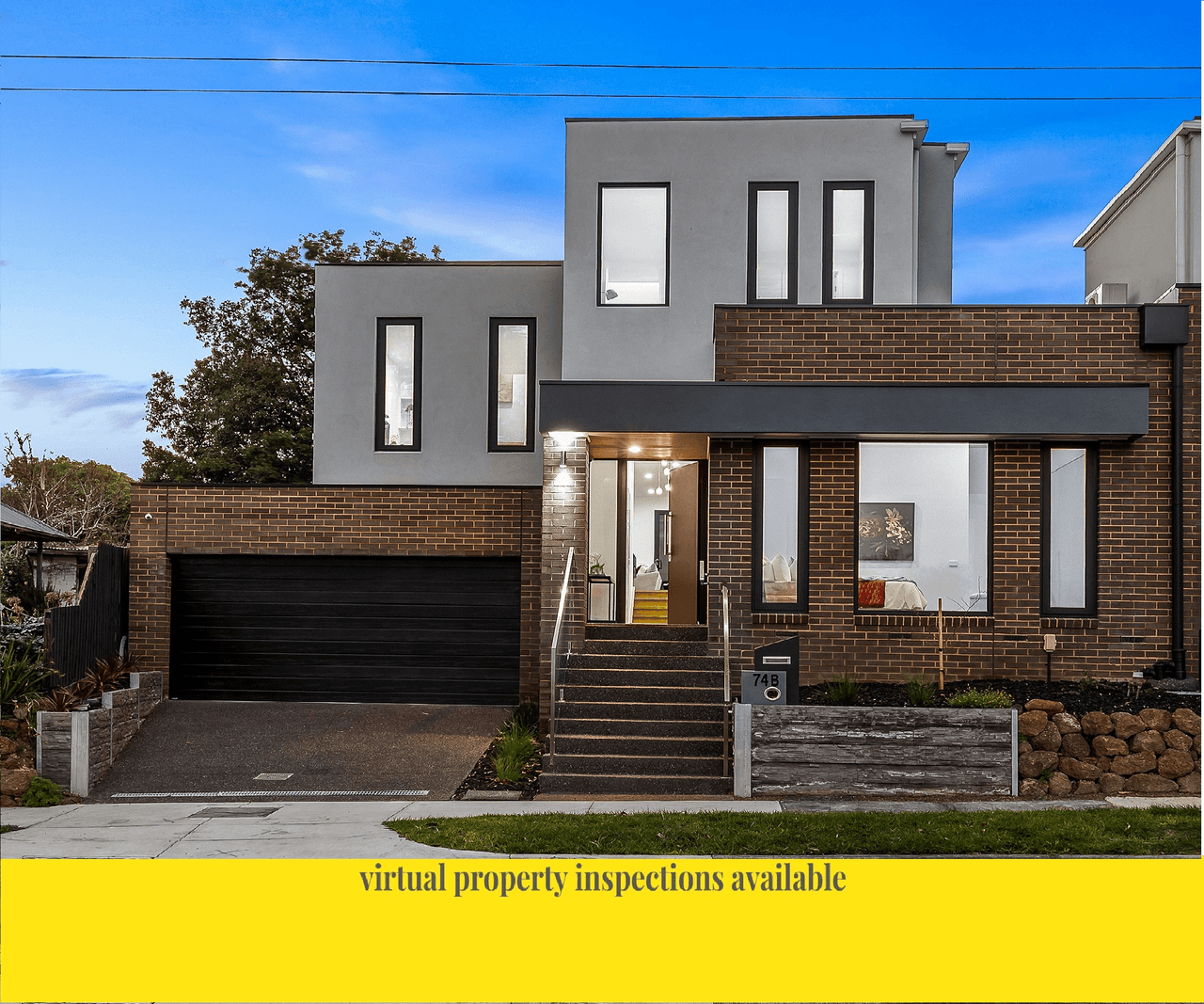 74B Albert Street, MOUNT WAVERLEY, VIC 3149