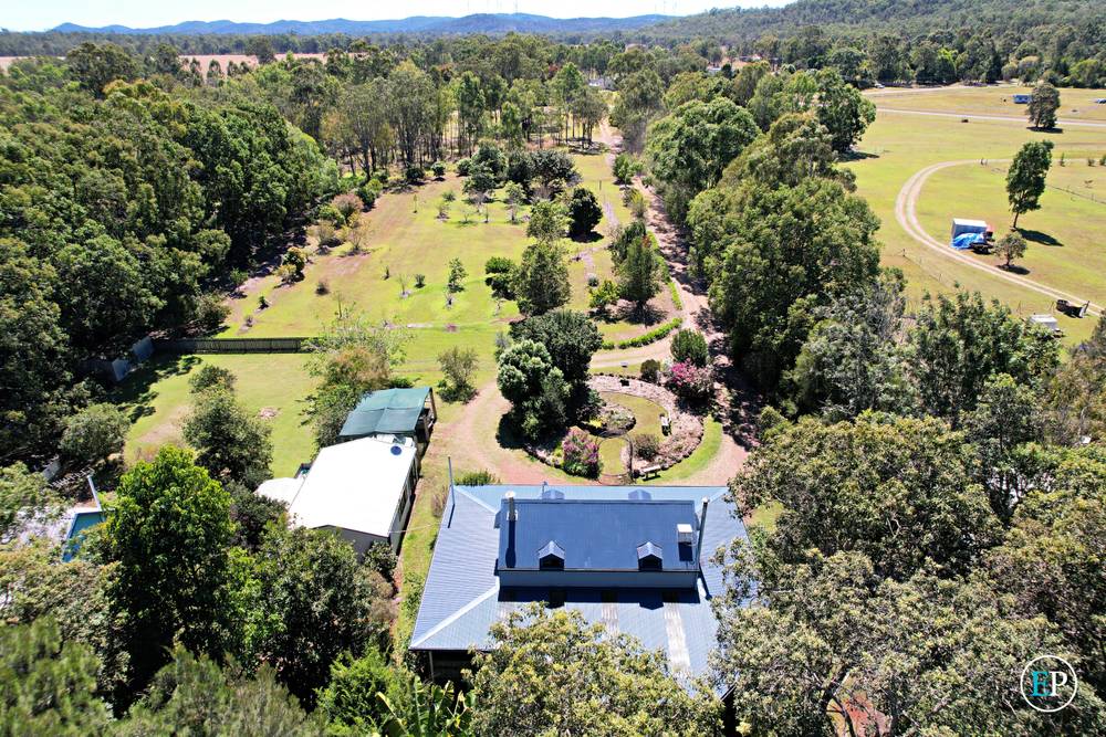 29 Gordon Earl Drive, MILLSTREAM, QLD 4888