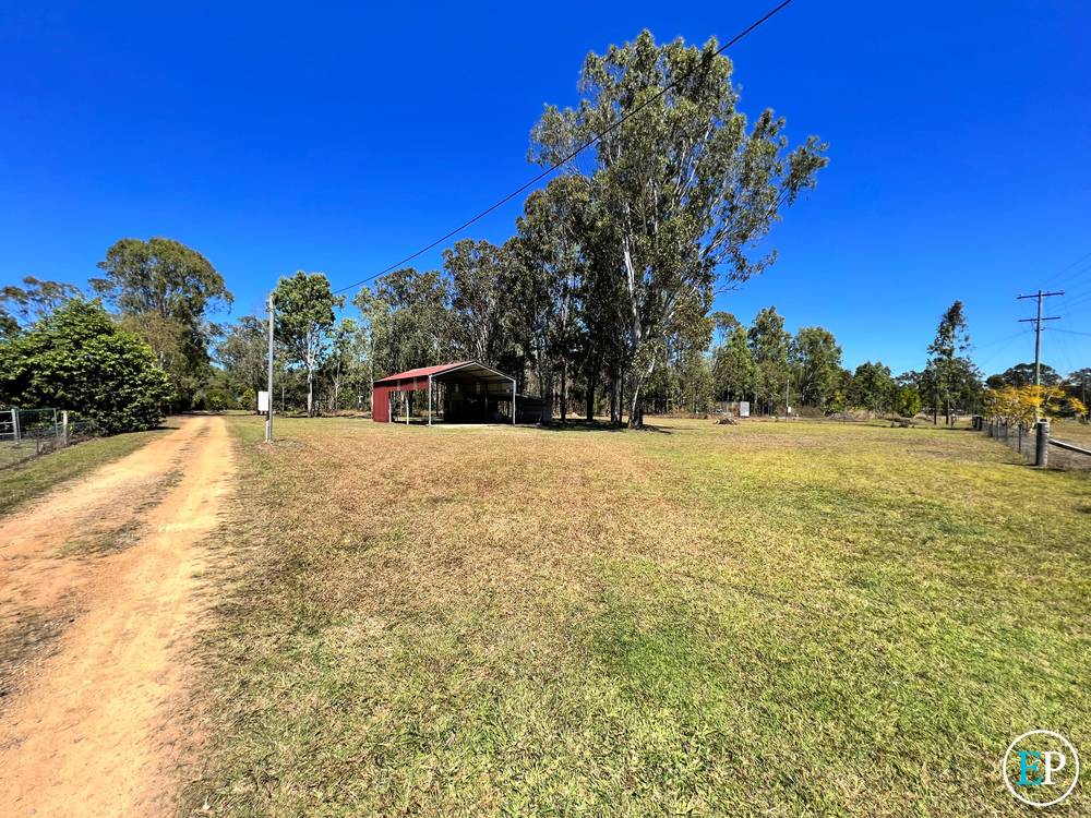 29 Gordon Earl Drive, MILLSTREAM, QLD 4888