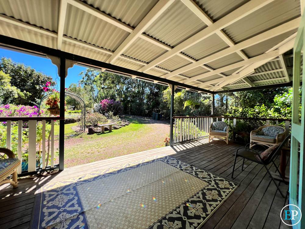 29 Gordon Earl Drive, MILLSTREAM, QLD 4888