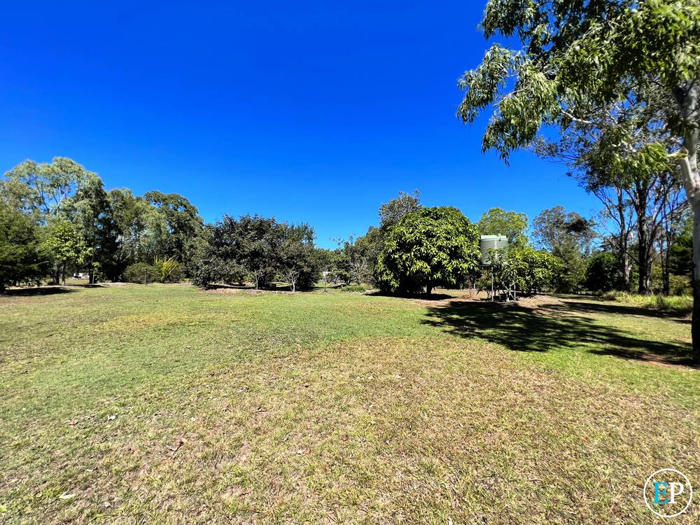 29 Gordon Earl Drive, MILLSTREAM, QLD 4888