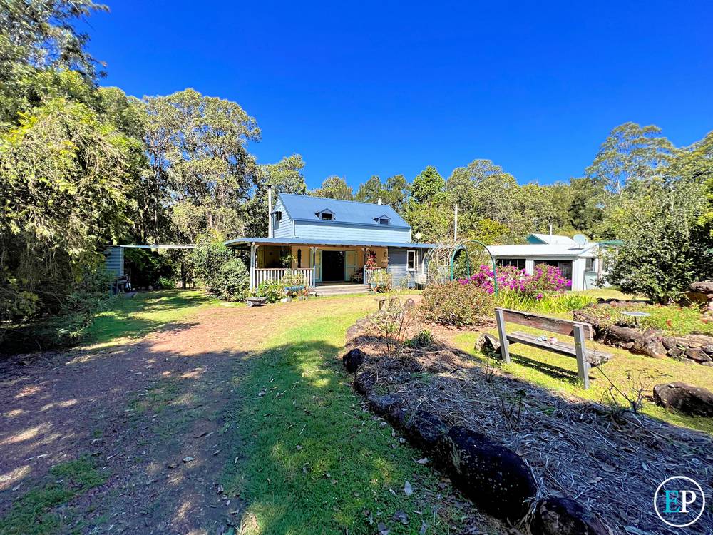 29 Gordon Earl Drive, MILLSTREAM, QLD 4888