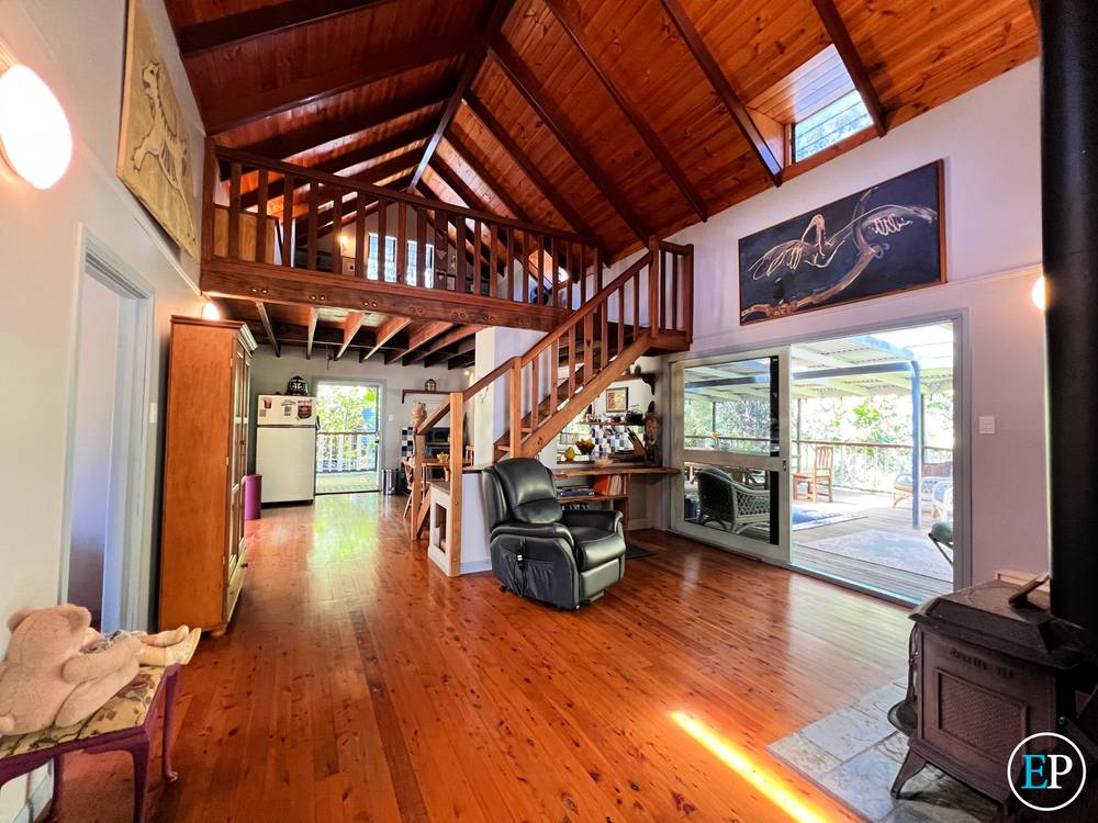 29 Gordon Earl Drive, MILLSTREAM, QLD 4888