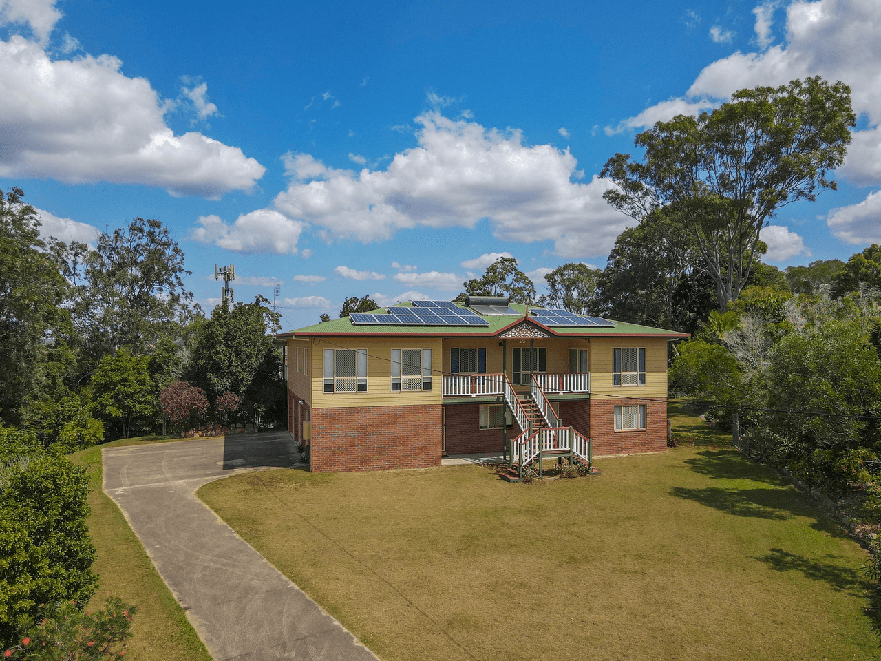 3 Odna Close, CRAIGNISH, QLD 4655