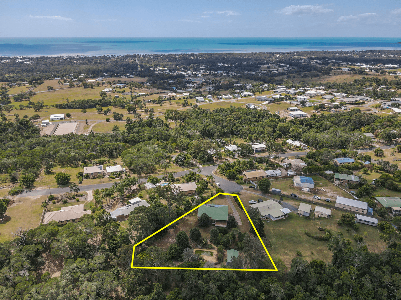 3 Odna Close, CRAIGNISH, QLD 4655