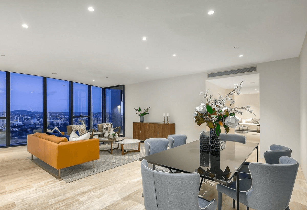 3202/140 Alice Street, BRISBANE CITY, QLD 4000
