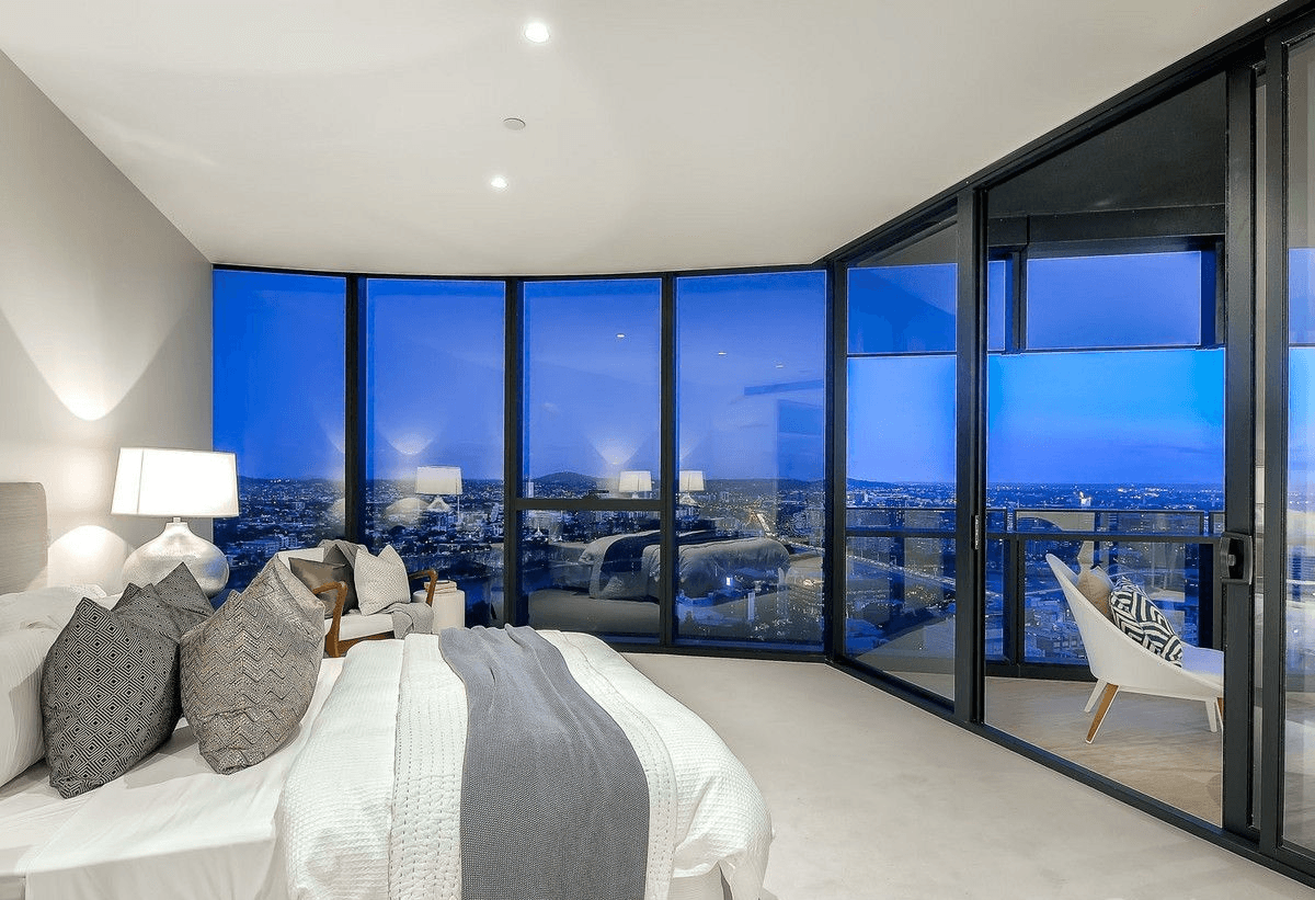 3202/140 Alice Street, BRISBANE CITY, QLD 4000