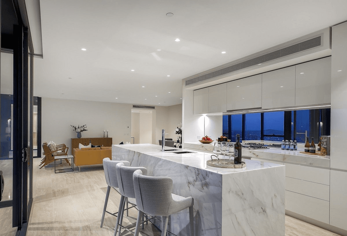 3202/140 Alice Street, BRISBANE CITY, QLD 4000