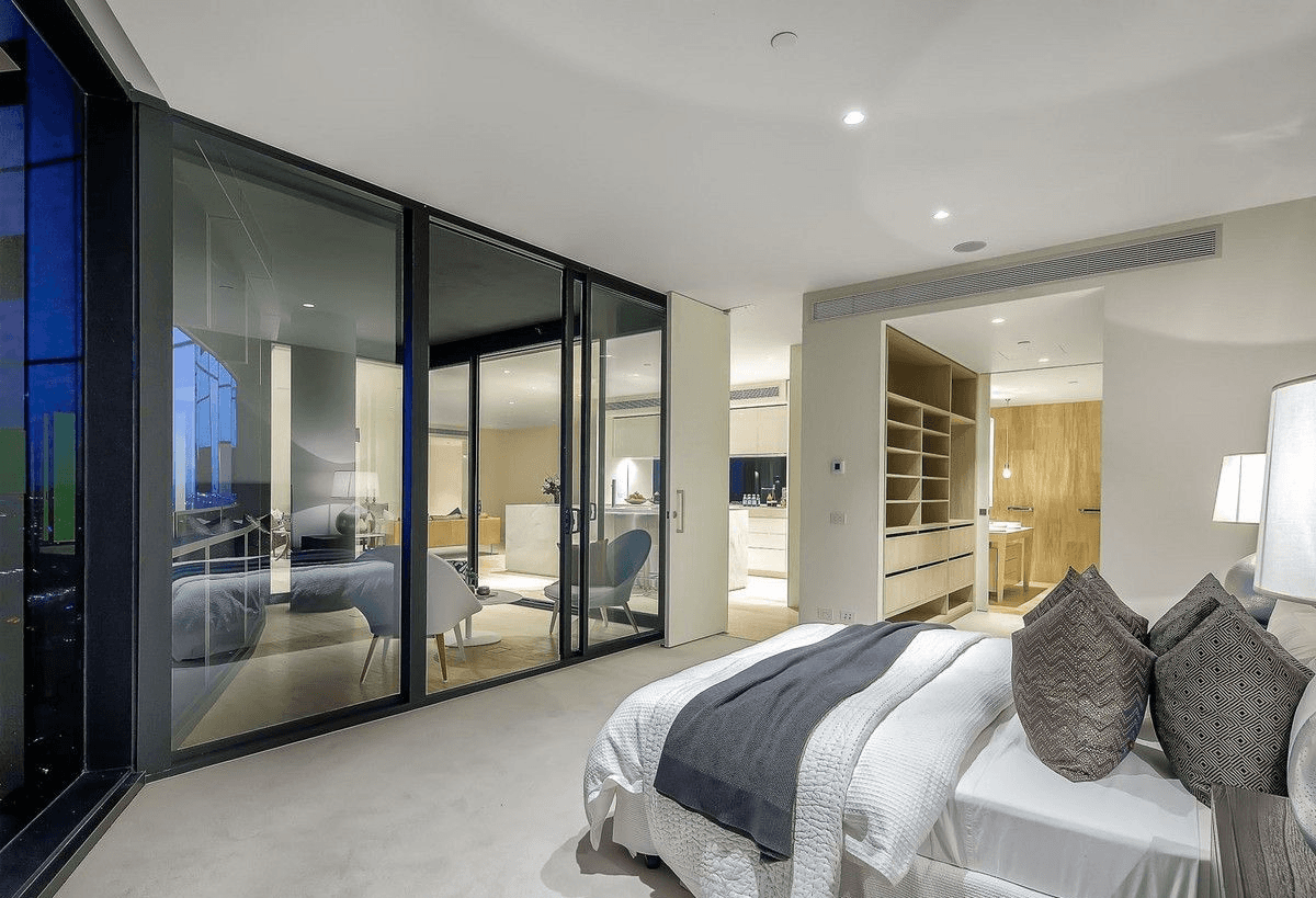 3202/140 Alice Street, BRISBANE CITY, QLD 4000