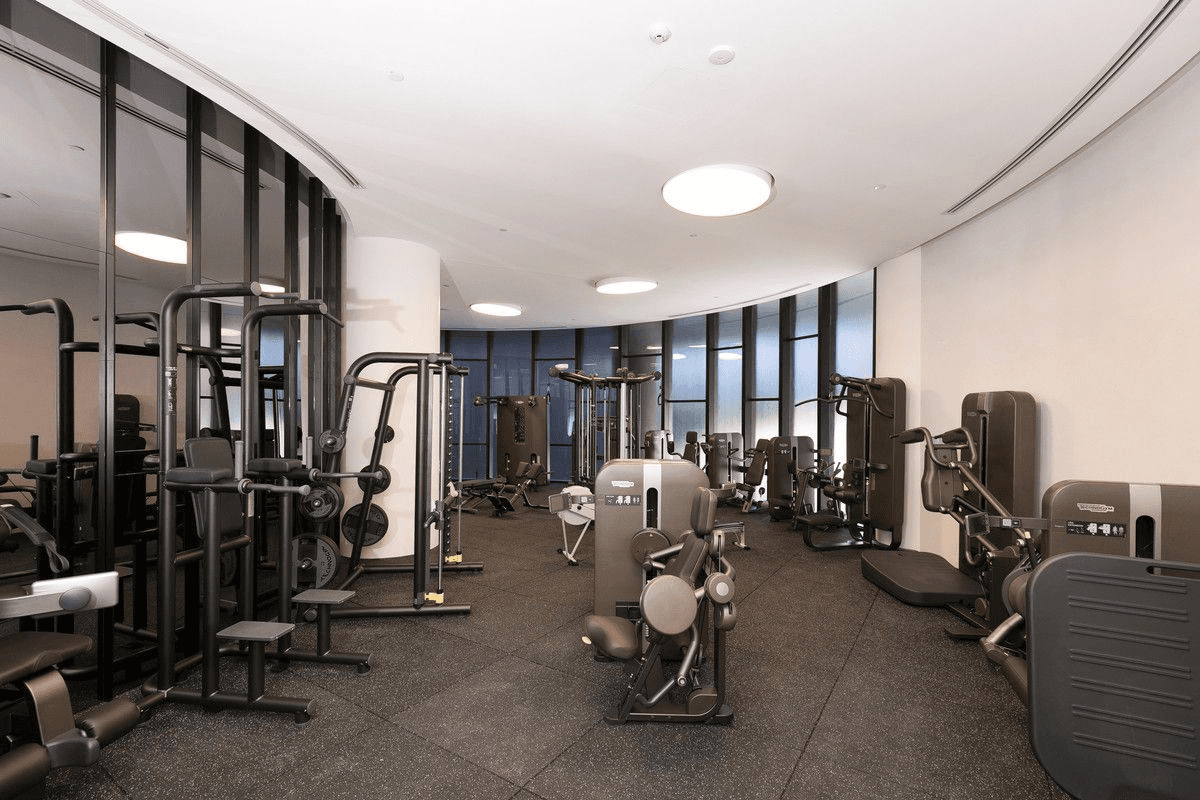 3202/140 Alice Street, BRISBANE CITY, QLD 4000