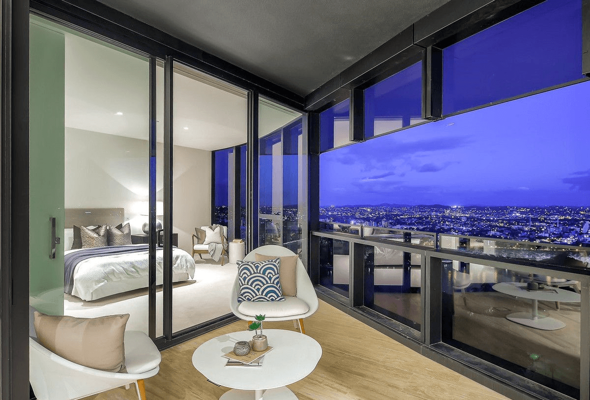 3202/140 Alice Street, BRISBANE CITY, QLD 4000