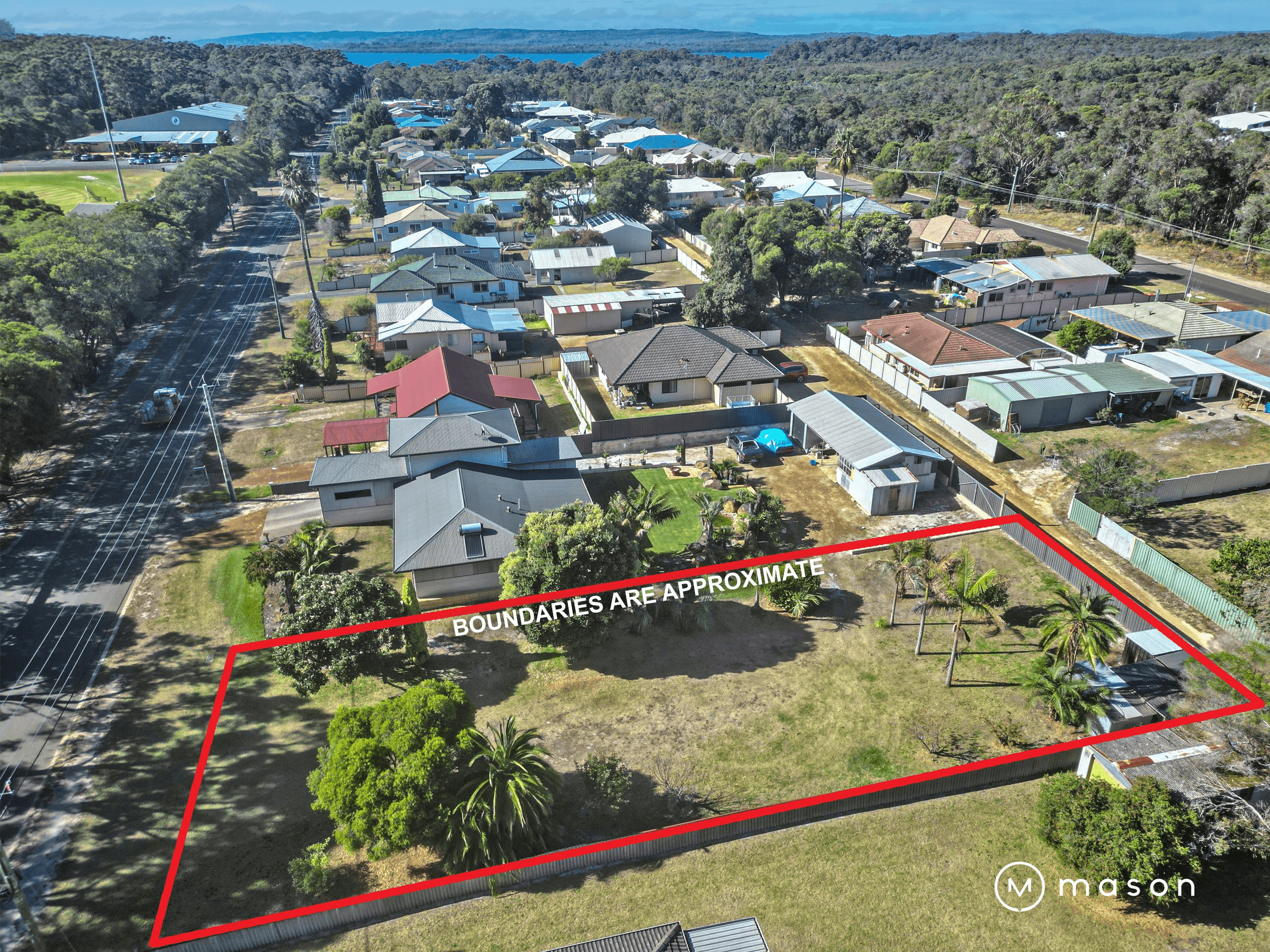 50 Brazier Street, DENMARK, WA 6333