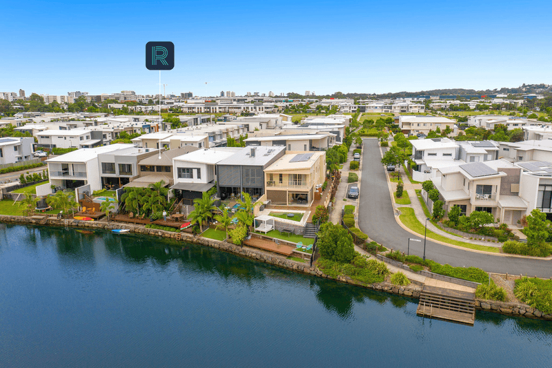 28 Forsayth Lane, Maroochydore, QLD 4558