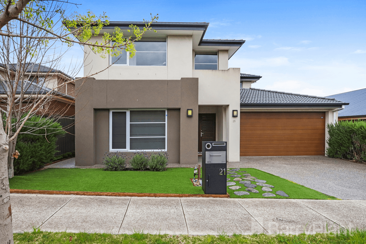 21 Rappel Street, Greenvale, VIC 3059