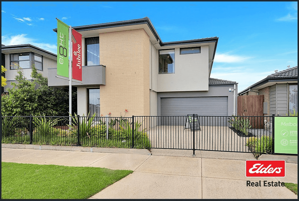 70 Smile Crescent, Wyndham Vale, VIC 3024