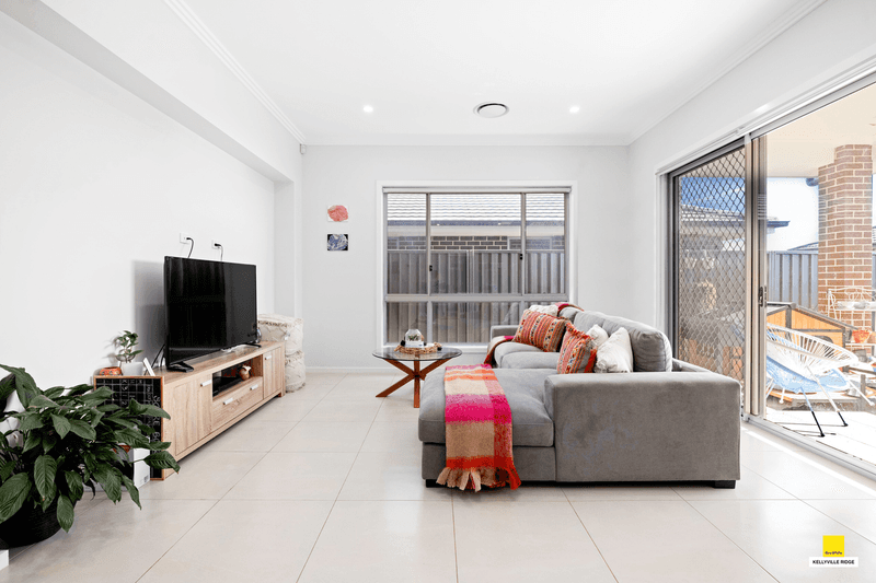 66 Power Ridge, ORAN PARK, NSW 2570