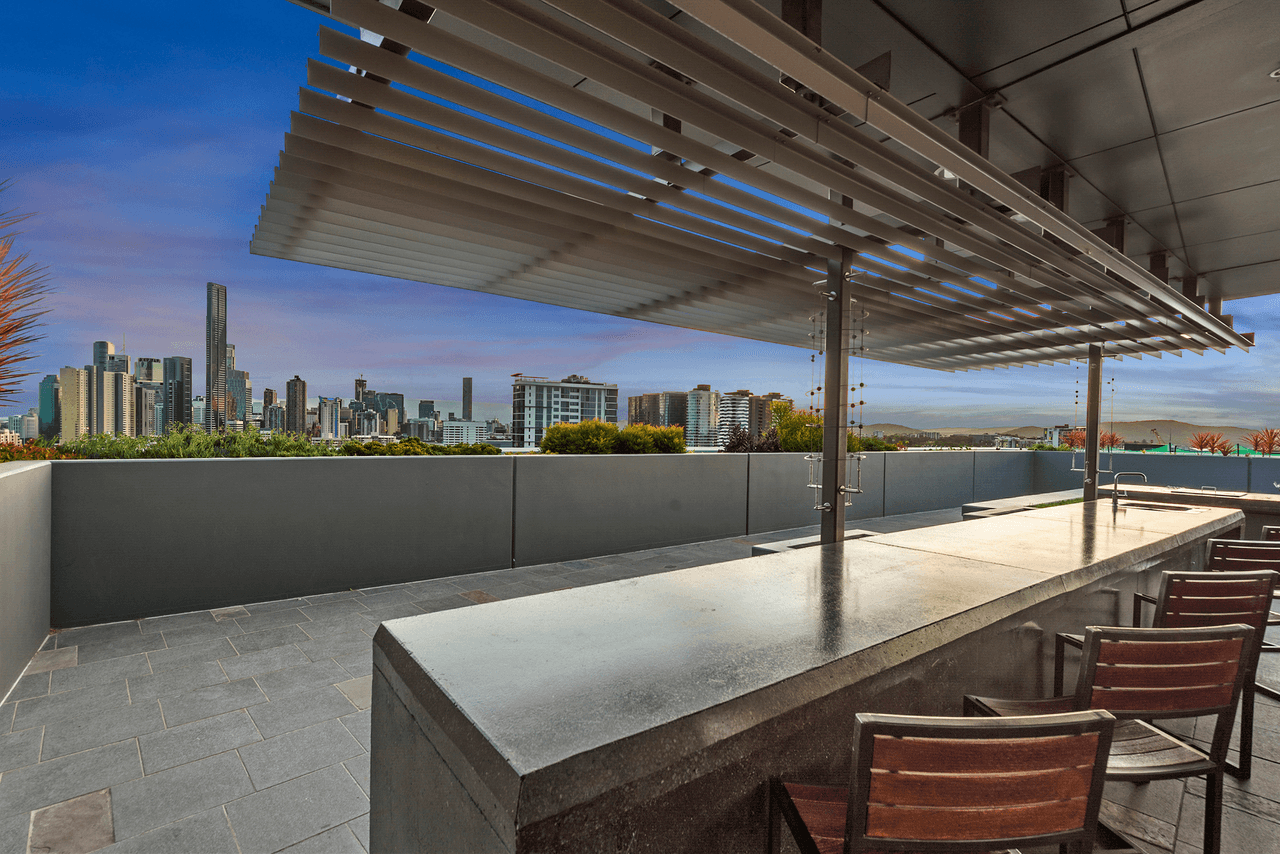 1205/8 Church Street, FORTITUDE VALLEY, QLD 4006
