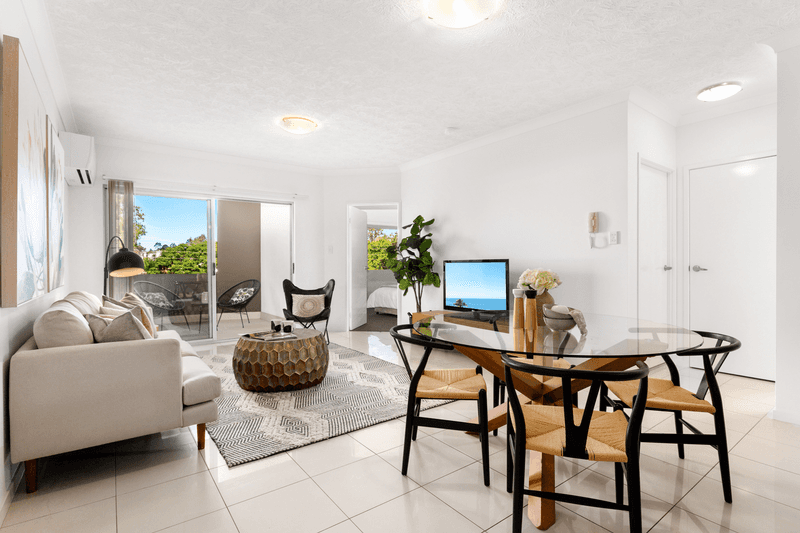 9/159 Clarence Road, INDOOROOPILLY, QLD 4068