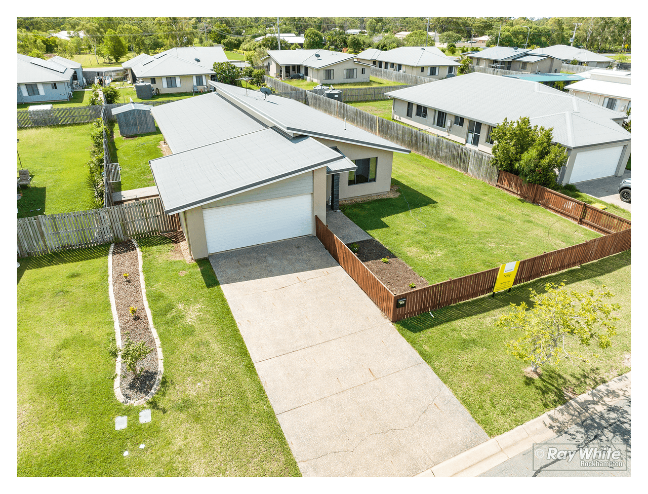 5 Maree Crescent, GRACEMERE, QLD 4702